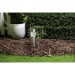 Grundig Solar Garden LED Light, lampe solaire publicitaire