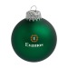 Boule de Noël Ø6cm - Fabriquée en Europe, boule de Noël publicitaire
