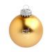 Boule de Noël Ø6cm - Fabriquée en Europe cadeau d’entreprise