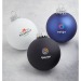 Boule de Noël Ø6cm - Fabriquée en Europe cadeau d’entreprise