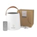 Wooosh Ziva Solar Lamp lampe solaire, objet solaire publicitaire