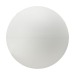 Boule de Noël Ø7cm Recycled PP - Made in Europe, boule de Noël publicitaire
