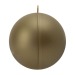 Boule de Noël Ø7cm Recycled PP - Made in Europe, boule de Noël publicitaire