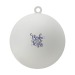 Miniature du produit Boule de Noël Ø7cm Recycled PP - Made in Europe 2