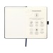 Pineapple Notebook A5 bloc-notes, cahier publicitaire