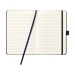 Pineapple Notebook A5 bloc-notes cadeau d’entreprise