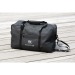 Lennon RCS Recycled PU Sports-/Travelbag, sac de sport publicitaire