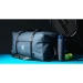 Lennon RCS Recycled PU Sports-/Travelbag, sac de sport publicitaire