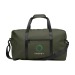 Lennon RCS Recycled PU Sports-/Travelbag, sac de sport publicitaire