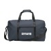 Lennon RCS Recycled PU Sports-/Travelbag, sac de sport publicitaire