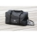 Lennon RCS Recycled PU Sports-/Travelbag, sac de sport publicitaire