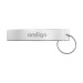 Alu Opener GRS Recycled décapsuleur / porte-clés cadeau d’entreprise