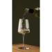 Caselli Verre à vin 370 ml, verre à vin publicitaire