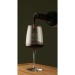 Caselli Verre à vin 470 ml, verre à vin publicitaire