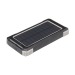 Powerbank solaire de 10 000mAh cadeau d’entreprise