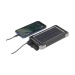 Powerbank solaire de 10 000mAh cadeau d’entreprise