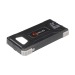 Powerbank solaire de 10 000mAh cadeau d’entreprise