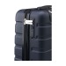 Valise à roulettes légère en ABS 100% certifié GRS recyclé, Valise publicitaire