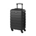 Valise à roulettes légère en ABS 100% certifié GRS recyclé, Valise publicitaire