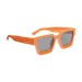Lunettes de soleil au design rétro saisissant, lunette de soleil publicitaire