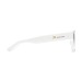 Lunettes de soleil au design rétro saisissant, lunette de soleil publicitaire