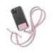 Tour de cou universel pour smartphone cadeau d’entreprise