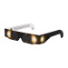 Lunette pour éclipse solaire cadeau d’entreprise