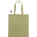 Tote bag intissé anses longues 80g/m², sac salon publicitaire