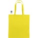 Tote bag intissé anses longues 80g/m², sac salon publicitaire