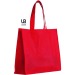 Sac shopping maxi 50x40cm cadeau d’entreprise