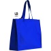 Sac shopping maxi 50x40cm, sac salon publicitaire