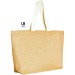 Sac XXL toile de jute 55x35x15cm cadeau d’entreprise