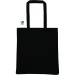 Sac en coton 150g à soufflet, sac coton publicitaire