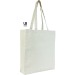 Sac en coton 220g à soufflet cadeau d’entreprise