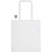 Sac  coton robuste 300g à soufflet, Tote bag publicitaire