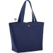 Tote bag 320g/m² avec bouton en bois cadeau d’entreprise