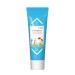 Lait solaire sensible FPS 50, tube de 25ml, Crème solaire publicitaire