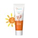 Lait solaire sensible FPS 50, tube de 25ml, Crème solaire publicitaire