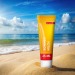 Lait solaire sensible FPS 50, tube de 25ml cadeau d’entreprise