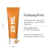 Lait solaire sensible FPS 50, tube de 25ml cadeau d’entreprise
