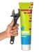 Pâte de nettoyage des mains, tube de 100ml, Savon publicitaire