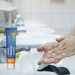 Pâte de nettoyage des mains, tube de 100ml cadeau d’entreprise