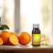 Vitaminé ?Orange-Gingembre? cadeau d’entreprise