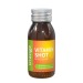 Shot Vitaminé ?Orange? cadeau d’entreprise