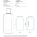 Baume pour les mains Calendula, 50ml, Body Label, Crème hydratante publicitaire