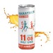 Energy Drink 250ml Fullbody, Boisson pour le sport publicitaire