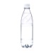 L`eau en bouteille, 500ml, gazeuse bouteille ?Budget?, Eco Label GER cadeau d’entreprise