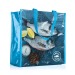 Sac shopping isotherme 34x34x17cm, sac isotherme  publicitaire