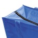Sac shopping isotherme 34x34x17cm, sac isotherme  publicitaire