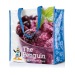Sac shopping isotherme 34x34x17cm, sac isotherme  publicitaire